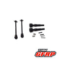 Team GFRP 68mm CVA Kit (1230 Axles) Dirt Oval GFR-1232