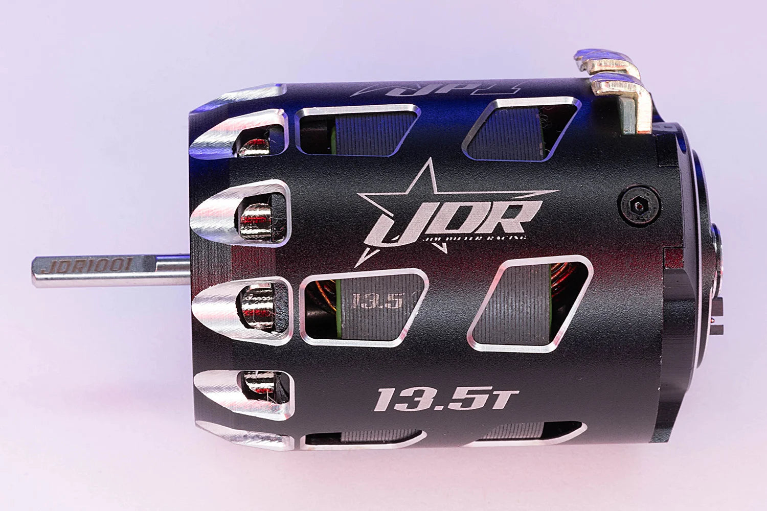 JDR JP1 13.5 'Option' spec brushless racing motor
