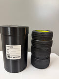KJRC Tire Tube (Black)