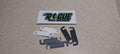 Rogue Race Concepts Custom Works Squat Shims