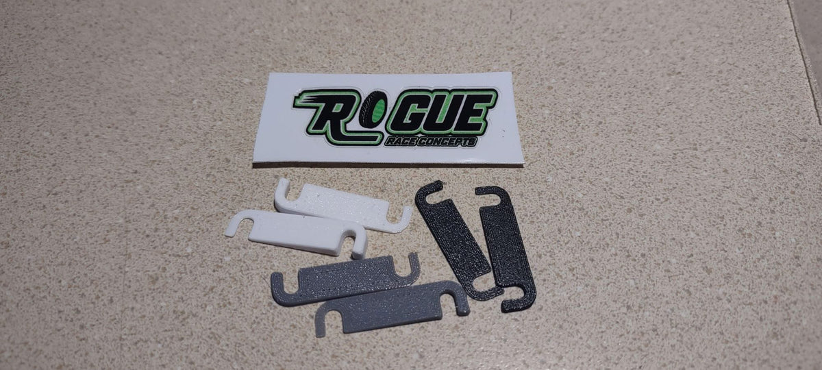 Rogue Race Concepts Custom Works Squat Shims