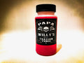 Papa Willy’s Strawberry Red Traxion Tonic