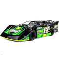 1/10 Losi 22S Dirt Late Model ( Green)