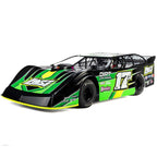 1/10 Losi 22S Dirt Late Model ( Green)