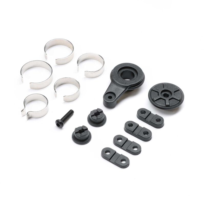 Losi Servo Saver: 22S Sprint