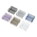In Stock  Losi Spring Set, 9-14lb (2): 22S Sprint