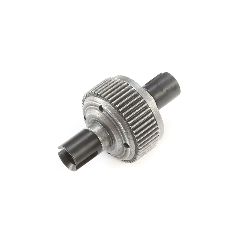Losi Complete Gear Differential: 22S