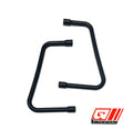Molded Cage Replacement Nerf Bars QS-1011SB