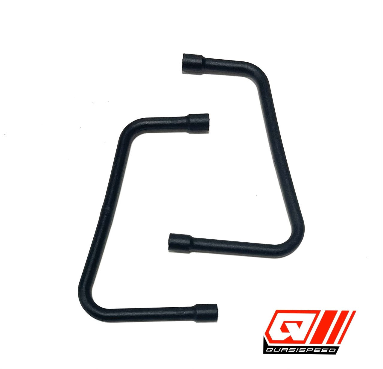 Molded Cage Replacement Nerf Bars QS-1011SB