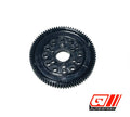 Quasi Speed 48 Pitch 81 Tooth Spur Gear QS-6500