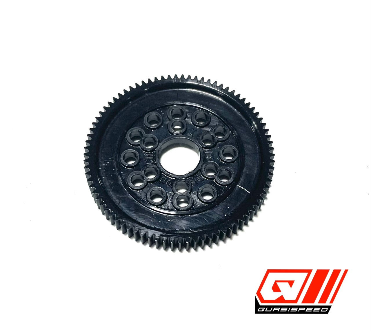 Quasi Speed 48 Pitch 81 Tooth Spur Gear QS-6500