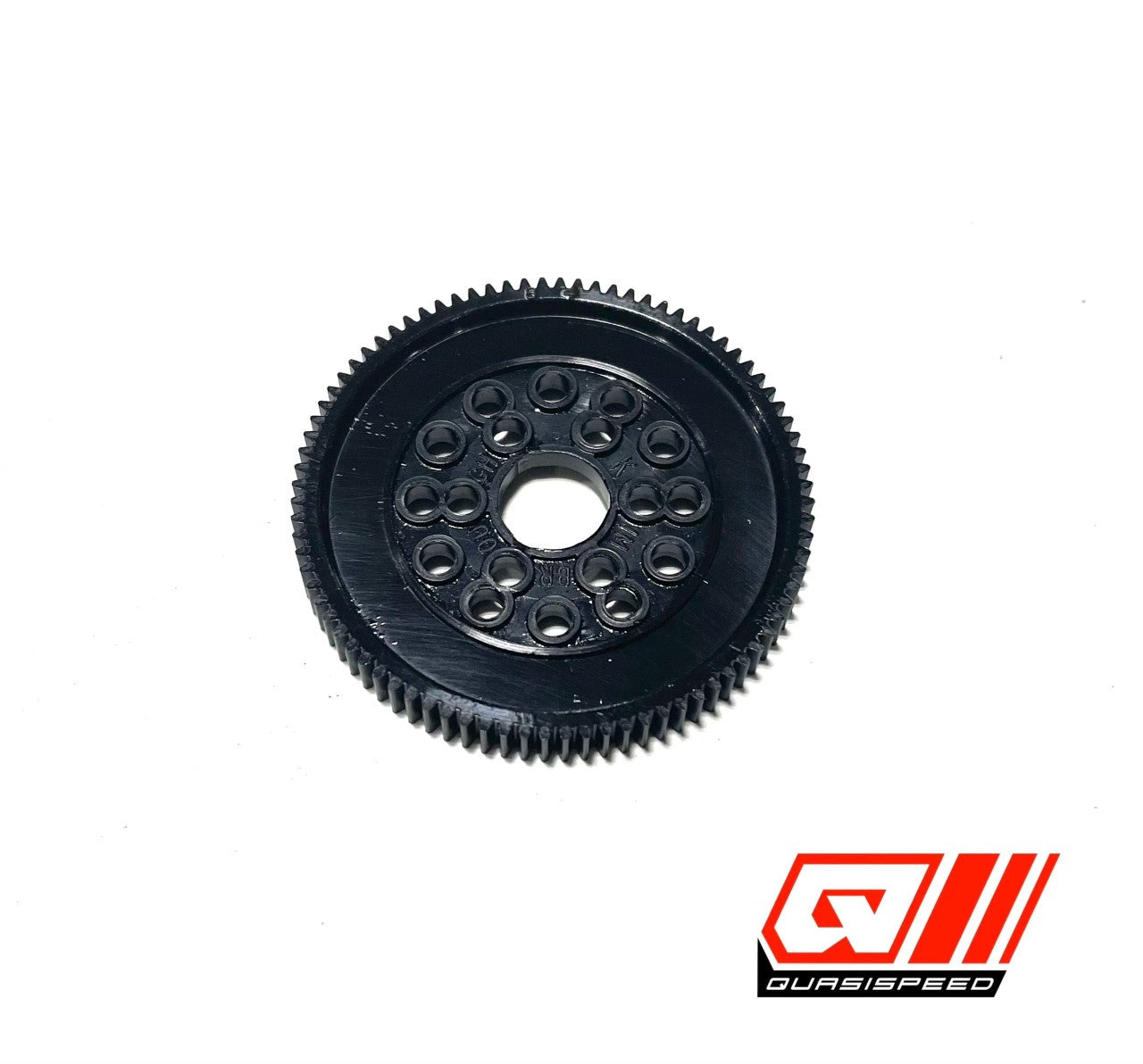 Quasi Speed 48 Pitch 84 Tooth Spur Gear QS-6501