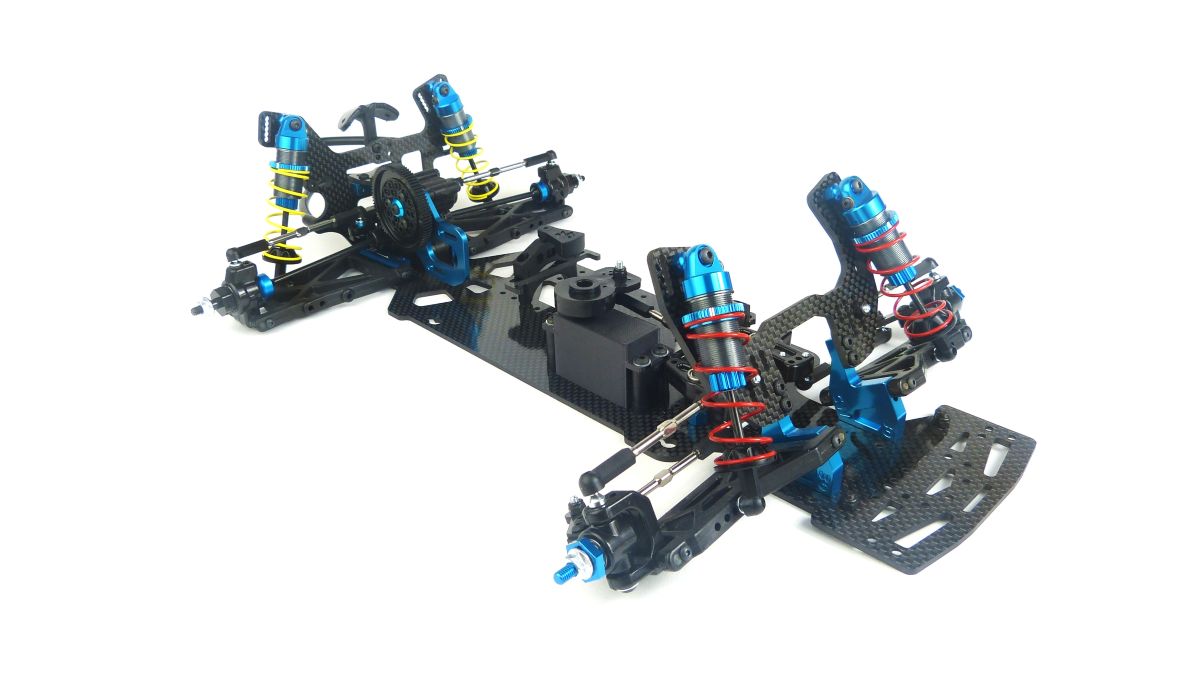 BEAST 2 MIDGET KIT