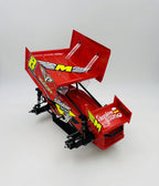 VS2 Sprint Car Body (Complete with Wings) #780