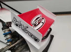 Sipple CW SPRINT CAR BODY KIT TYPE 1 WITH WINGS