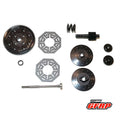Team GFRP Slipper Assembly GFR-2107