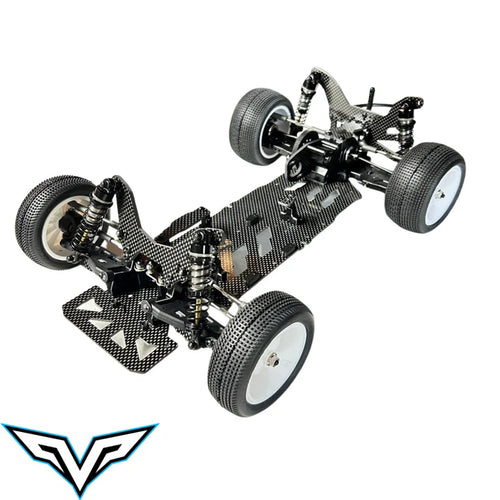 VS-2 Sprint Car Kit