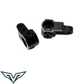 VS2 Inline Spindles - Aluminum VEL-29001