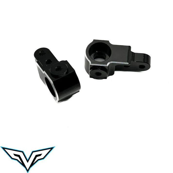 VS2 Inline Spindles - Aluminum VEL-29001