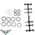 Small Bore Shock Rebuild Kit VEL-55500