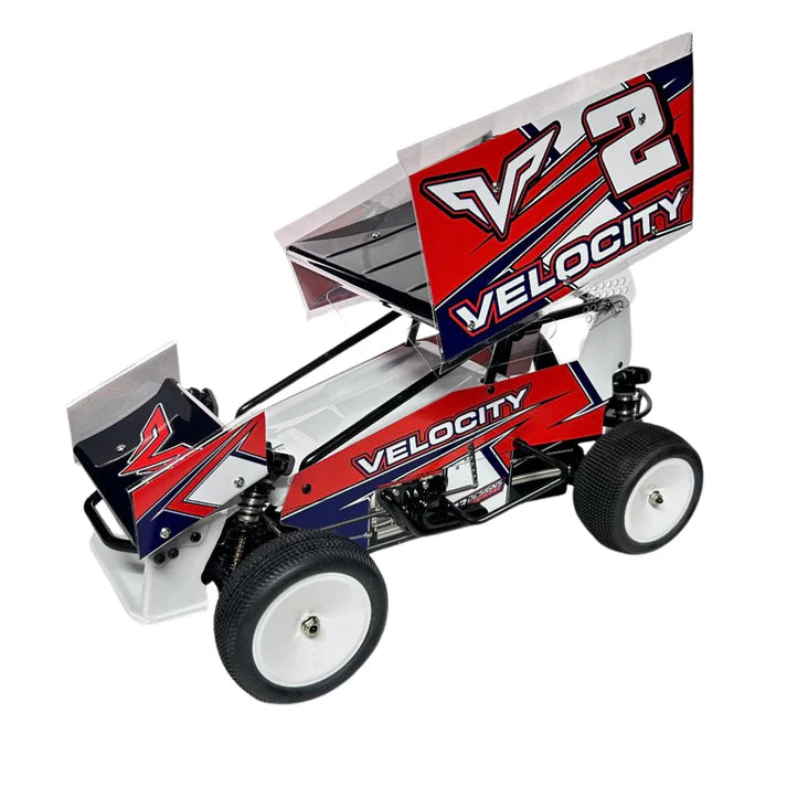 VS-2 Sprint Car Kit