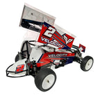 VS-2 Sprint Car Kit