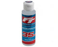 Team Associated 35 weight Silicone Shock Oil (4 fl oz) ASC5474