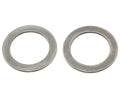 Team Associated Diff rings 7666