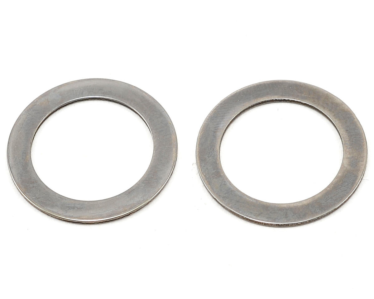 Team Associated Diff rings 7666