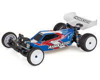Team Associated RC10B7.1 Team 1/10 2WD Electric Buggy Kit