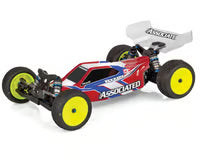 Team Associated RC10B7.1 Team 1/10 2WD Electric Buggy Kit
