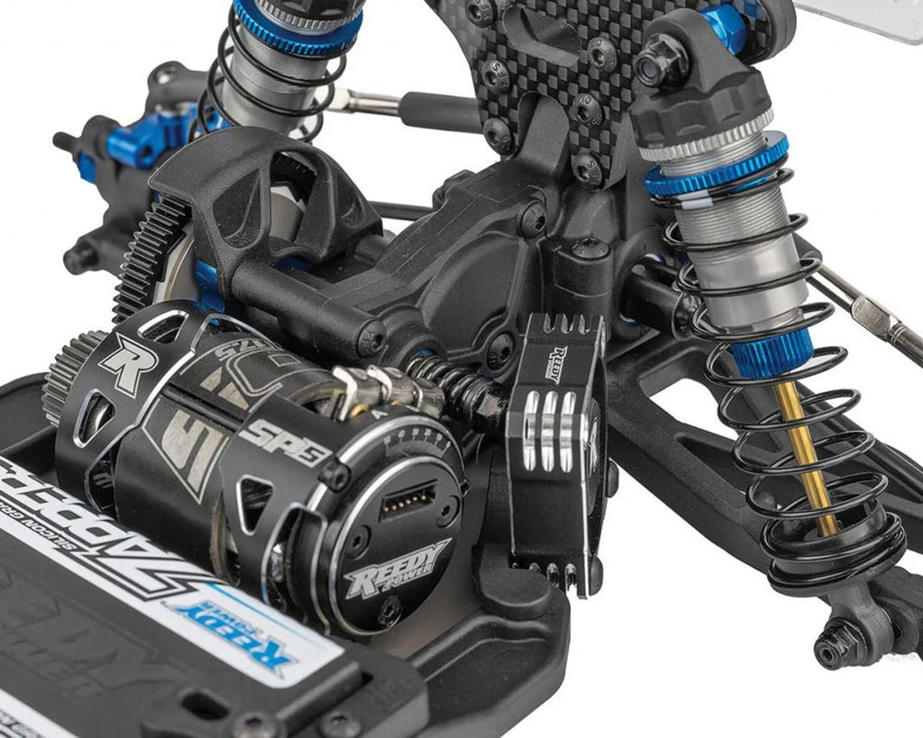 Team Associated RC10B7.1 Team 1/10 2WD Electric Buggy Kit
