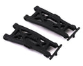 Team Associated RC10B6 Factory Team Carbon Front Suspension "Gullwing" Arms ASC91872