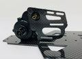 Custom Works Motor Plate McAllister