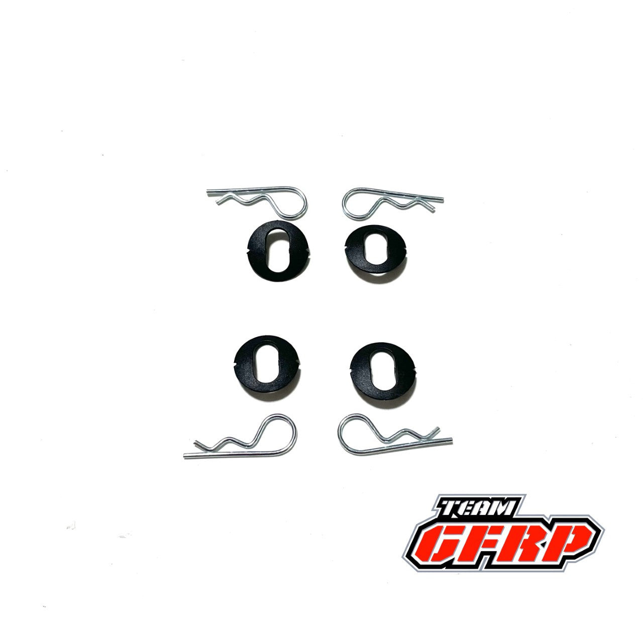 Body Post Seat Kit (4) GFR-1264