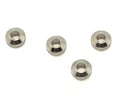 Custom Works 3MM CONE SPACERS (4) 5332