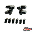 Team GFRP Molded Adjustable Caster Block GFR-1367