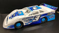 Shark RC UFO LM body (SC based) .40
