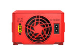 Hitec RDX2 800 Dual Smart LiPo Battery Balance Charger (6S/20A/AC-200W/DC-800W)