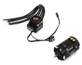 Hobbywing XR10 Justock G3S Sensored Brushless ESC/SD G2.1 Motor Combo (13.5T)