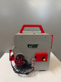 Rogue Race Concept's Mini Tire Wash