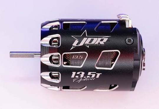 JDR JP1 13.5 'Option' ROAR 2027 spec racing motor