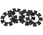 Jconcepts Satellite Tire Rubber Bands - Multiple Colors