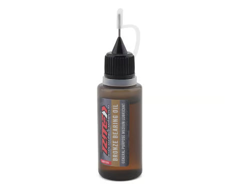 JConcepts RM2 Bronze Medium Bearing Lubricant 8120