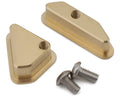 J&T Bearing Co. Custom Works Brass Front Arm Weight Set (12g)