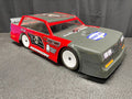 Klassik Monte Carlo Street Stock Body