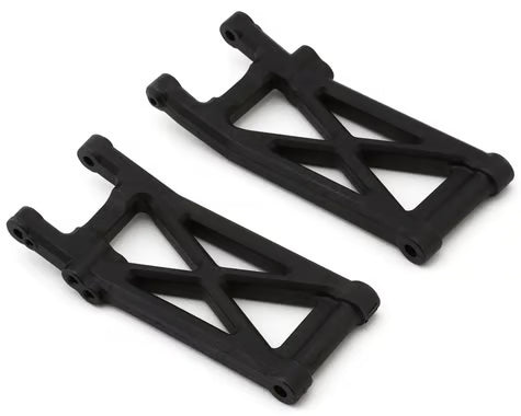 Losi 22S Sprint Rear Suspension Arms (Stiffezel) (2)