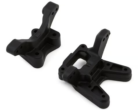 Losi 22S Sprint Camber Block & Bulk Head Set