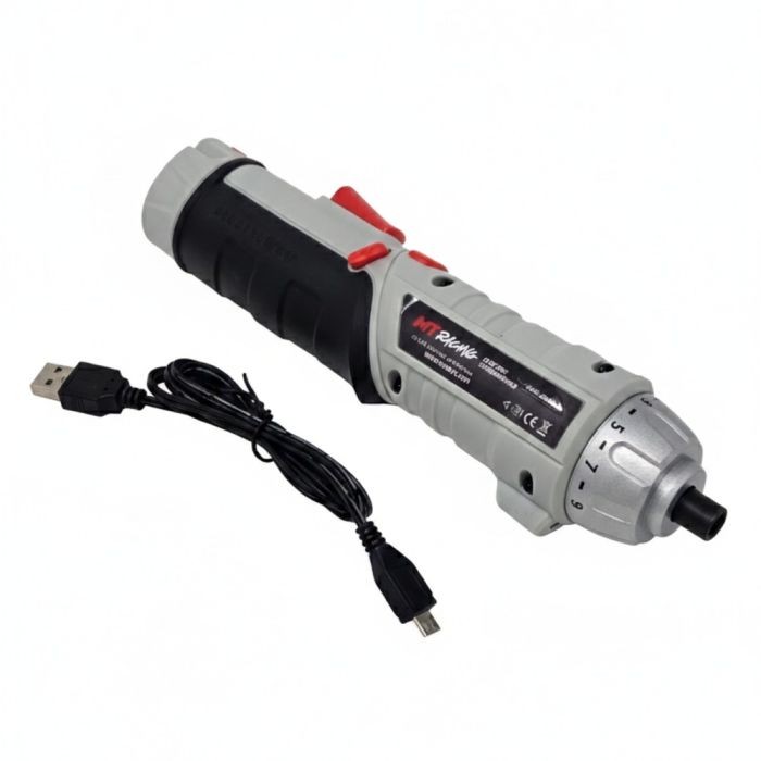 MT Racing 3.6v Electric Cordless Power Drill