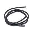 MT Racing 12awg Wire 1 Meter Black